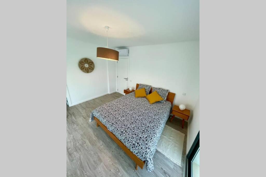New And Modern 3 Bedroom With Private Heated Pool Near Nazare Sao Martinho do Porto